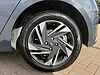 Hyundai I20 1.0T GDi 48V MHD SE Connect 5dr Aurora Grey