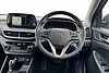 Hyundai TUCSON 1.6 TGDi 177 SE Nav 5dr 2WD DCT Phantom Black