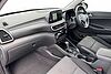 Hyundai TUCSON 1.6 TGDi 177 SE Nav 5dr 2WD DCT Phantom Black