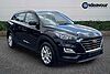 Hyundai TUCSON 1.6 TGDi 177 SE Nav 5dr 2WD DCT Phantom Black