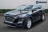 Hyundai TUCSON 1.6 TGDi 177 SE Nav 5dr 2WD DCT Phantom Black