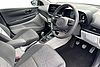 Hyundai BAYON 1.0 TGDi 48V MHEV Ultimate 5dr Mangrove Green