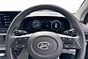 Hyundai BAYON 1.0 TGDi 48V MHEV Ultimate 5dr Mangrove Green