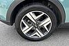 Hyundai BAYON 1.0 TGDi 48V MHEV Ultimate 5dr Mangrove Green