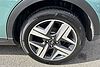 Hyundai BAYON 1.0 TGDi 48V MHEV Ultimate 5dr Mangrove Green