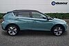 Hyundai BAYON 1.0 TGDi 48V MHEV Ultimate 5dr Mangrove Green