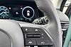 Hyundai BAYON 1.0 TGDi 48V MHEV Ultimate 5dr Mangrove Green