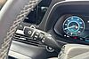 Hyundai BAYON 1.0 TGDi 48V MHEV Ultimate 5dr Mangrove Green
