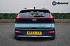 Hyundai BAYON 1.0 TGDi 48V MHEV Ultimate 5dr Mangrove Green