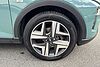 Hyundai BAYON 1.0 TGDi 48V MHEV Ultimate 5dr Mangrove Green