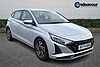 Hyundai I20 1.0T GDi Advance 5dr LUMEN GREY