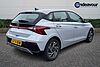 Hyundai I20 1.0T GDi Advance 5dr LUMEN GREY