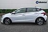 Hyundai I20 1.0T GDi Advance 5dr LUMEN GREY