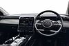 Hyundai TUCSON 1.6 TGDi Hybrid 230 Premium 5dr 2WD Auto Abyss Black