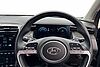 Hyundai TUCSON 1.6 TGDi Hybrid 230 Premium 5dr 2WD Auto Abyss Black