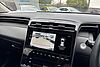 Hyundai TUCSON 1.6 TGDi Hybrid 230 Premium 5dr 2WD Auto Abyss Black