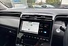 Hyundai TUCSON 1.6 TGDi Hybrid 230 Premium 5dr 2WD Auto Abyss Black
