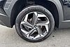 Hyundai TUCSON 1.6 TGDi Hybrid 230 Premium 5dr 2WD Auto Abyss Black
