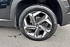 Hyundai TUCSON 1.6 TGDi Hybrid 230 Premium 5dr 2WD Auto Abyss Black