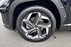 Hyundai TUCSON 1.6 TGDi Hybrid 230 Premium 5dr 2WD Auto Abyss Black