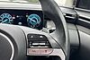 Hyundai TUCSON 1.6 TGDi Hybrid 230 Premium 5dr 2WD Auto Abyss Black