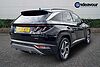 Hyundai TUCSON 1.6 TGDi Hybrid 230 Premium 5dr 2WD Auto Abyss Black