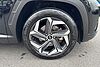 Hyundai TUCSON 1.6 TGDi Hybrid 230 Premium 5dr 2WD Auto Abyss Black