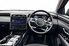 Hyundai TUCSON 1.6 TGDi Hybrid 230 SE Connect 5dr 2WD Auto Sunset Red