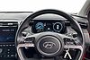Hyundai TUCSON 1.6 TGDi Hybrid 230 SE Connect 5dr 2WD Auto Sunset Red