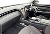 Hyundai TUCSON 1.6 TGDi Hybrid 230 SE Connect 5dr 2WD Auto Sunset Red