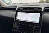 Hyundai TUCSON 1.6 TGDi Hybrid 230 SE Connect 5dr 2WD Auto Sunset Red