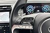 Hyundai TUCSON 1.6 TGDi Hybrid 230 SE Connect 5dr 2WD Auto Sunset Red