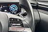 Hyundai TUCSON 1.6 TGDi Hybrid 230 SE Connect 5dr 2WD Auto Sunset Red