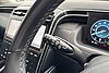 Hyundai TUCSON 1.6 TGDi Hybrid 230 SE Connect 5dr 2WD Auto Sunset Red