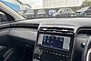 Hyundai TUCSON 1.6 TGDi Hybrid 230 SE Connect 5dr 2WD Auto Sunset Red