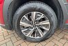 Hyundai TUCSON 1.6 TGDi Hybrid 230 SE Connect 5dr 2WD Auto Sunset Red
