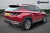 Hyundai TUCSON 1.6 TGDi Hybrid 230 SE Connect 5dr 2WD Auto Sunset Red