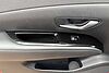 Hyundai TUCSON 1.6 TGDi Hybrid 230 SE Connect 5dr 2WD Auto Sunset Red