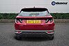 Hyundai TUCSON 1.6 TGDi Hybrid 230 SE Connect 5dr 2WD Auto Sunset Red