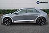 Hyundai IONIQ 5 160kW Premium 73 kWh 5dr Auto Galactic Grey
