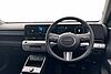 Hyundai KONA 1.6 Hybrid 138 Ultimate 5dr DCT Ecotronic Grey