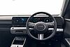 Hyundai KONA 1.6 Hybrid 138 Ultimate 5dr DCT Ecotronic Grey