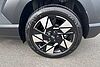 Hyundai KONA 1.6 Hybrid 138 Ultimate 5dr DCT Ecotronic Grey