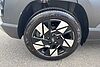 Hyundai KONA 1.6 Hybrid 138 Ultimate 5dr DCT Ecotronic Grey