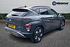 Hyundai KONA 1.6 Hybrid 138 Ultimate 5dr DCT Ecotronic Grey
