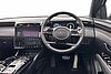 Hyundai TUCSON 1.6 TGDi Hybrid 230 N Line S 5dr 2WD Auto Atlas White