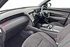 Hyundai TUCSON 1.6 TGDi Hybrid 230 N Line S 5dr 2WD Auto Atlas White