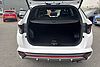 Hyundai TUCSON 1.6 TGDi Hybrid 230 N Line S 5dr 2WD Auto Atlas White