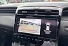 Hyundai TUCSON 1.6 TGDi Hybrid 230 N Line S 5dr 2WD Auto Atlas White