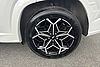 Hyundai TUCSON 1.6 TGDi Hybrid 230 N Line S 5dr 2WD Auto Atlas White